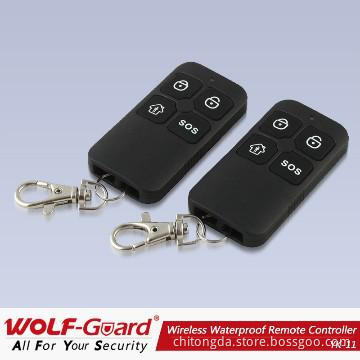Wireless Remote Controller&Panic Button